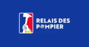 Relais des pompiers post