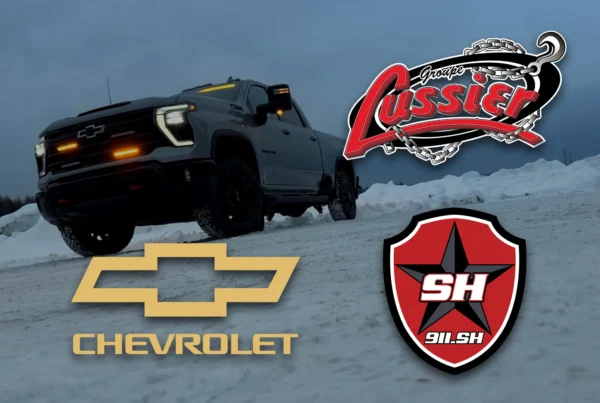 ESH Lussier Youtube Thumbnail
