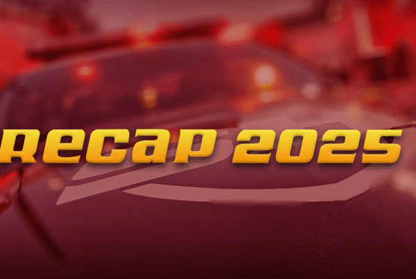 ESH recap 2025 youtueThumbnail